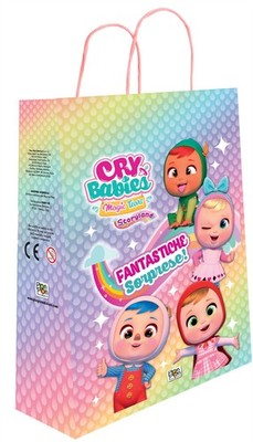 Cry Babies - AA.VV.