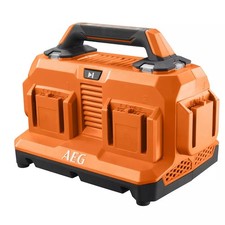 Chargeur 6 ports AEG 18V BL18C6