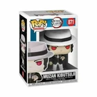 Demon Slayer Muzan Kibutsuji Funko Pop! Vinyl Figure #871 new