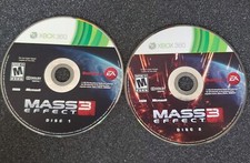 Forza Motorsport 4 Microsoft Xbox 360 2011 Both Discs Tested Working