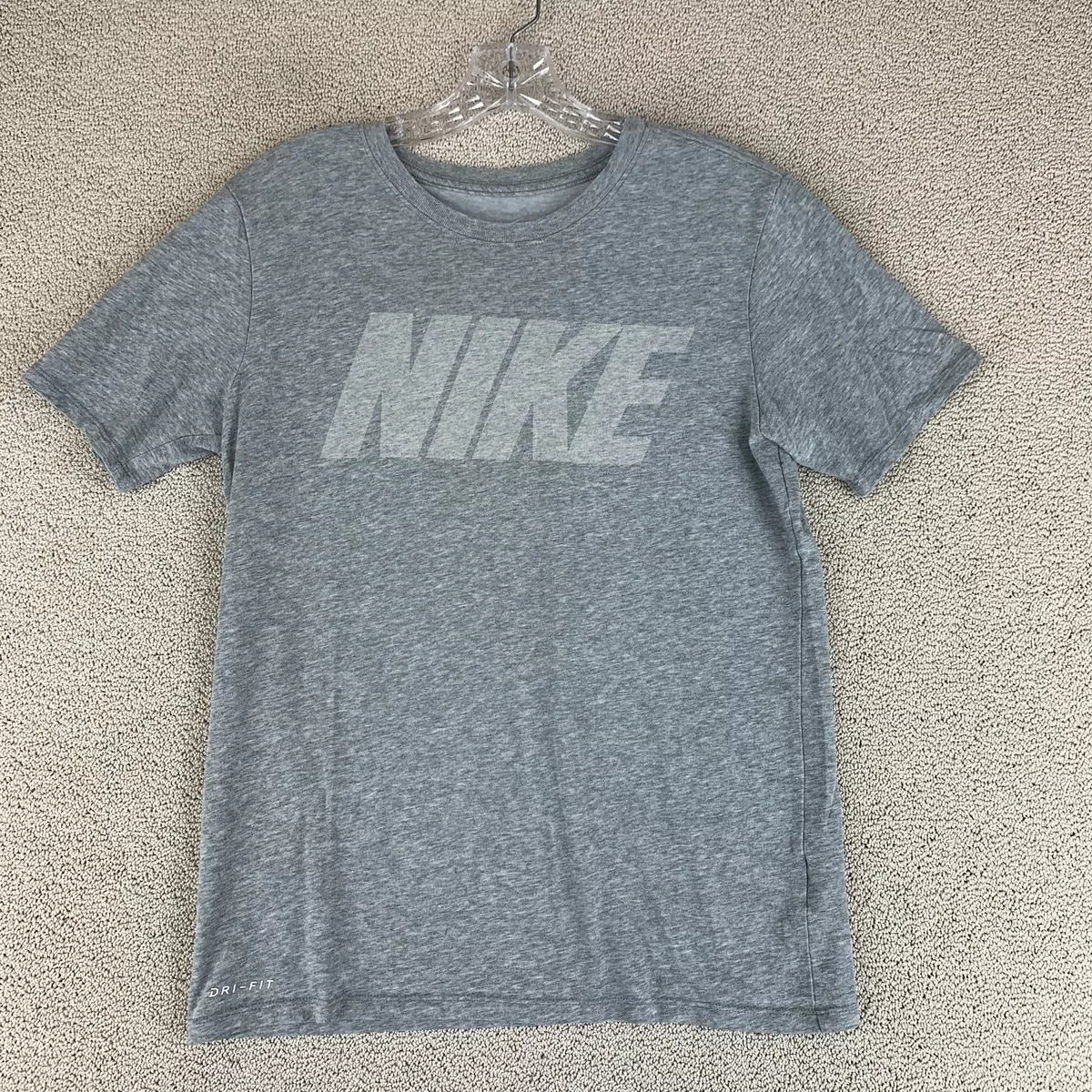Nike dri fit athletic hotsell cut