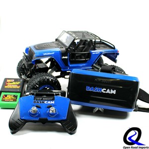 new bright dash cam not working