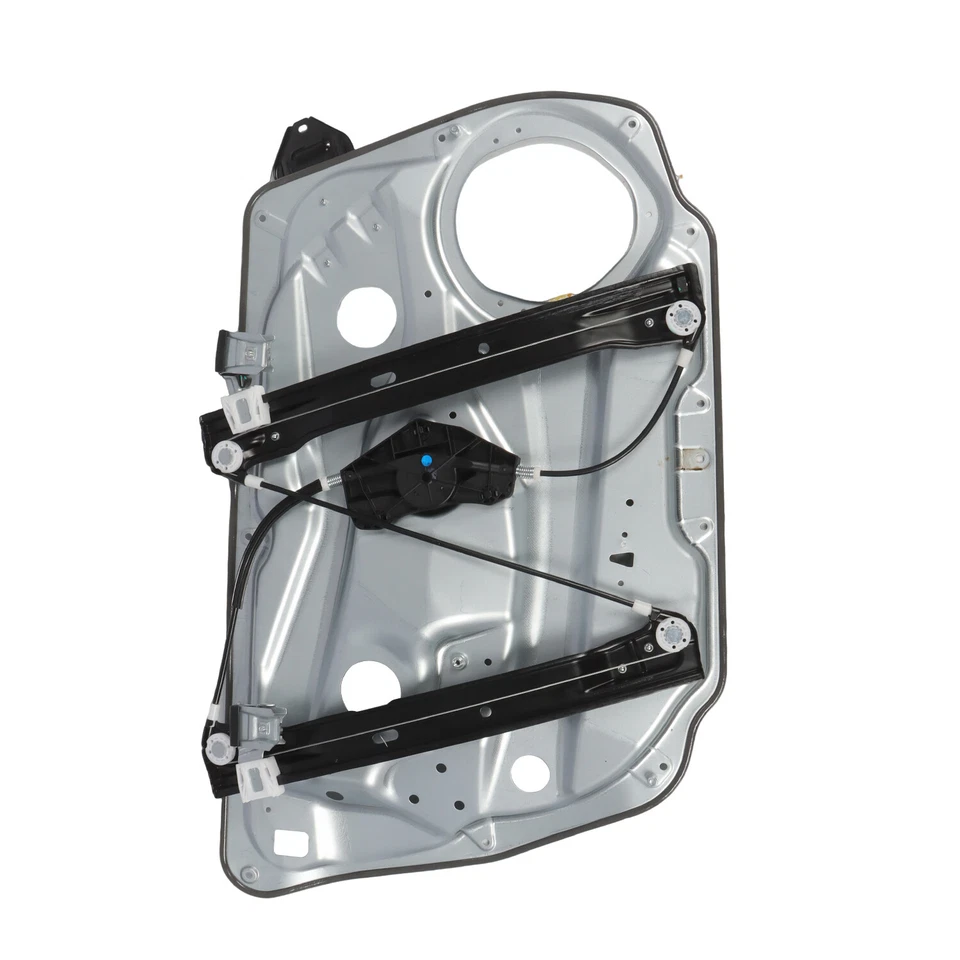 Regulador de ventana para Mercedes-Benz E350 W212 2010-2016 sedán pasajero delantero Foto 3 de 4