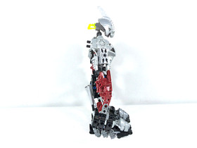 LEGO Bionicle AXONN 8733