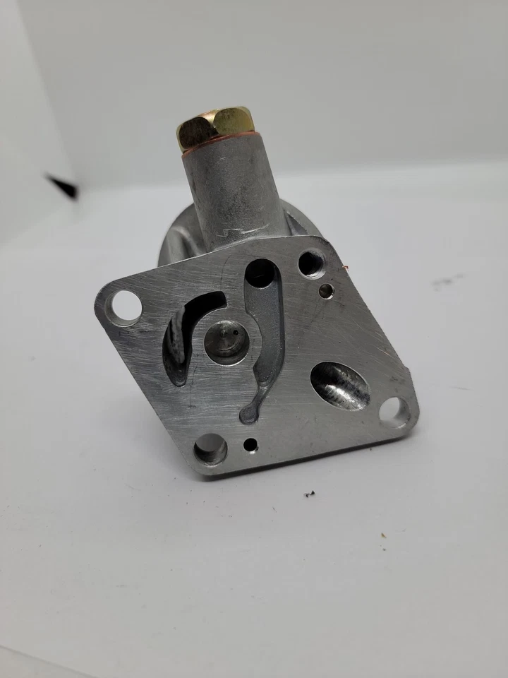 油泵适用于道奇 Colt K 发动机 1600 71-73 — 第 4/4 张图片