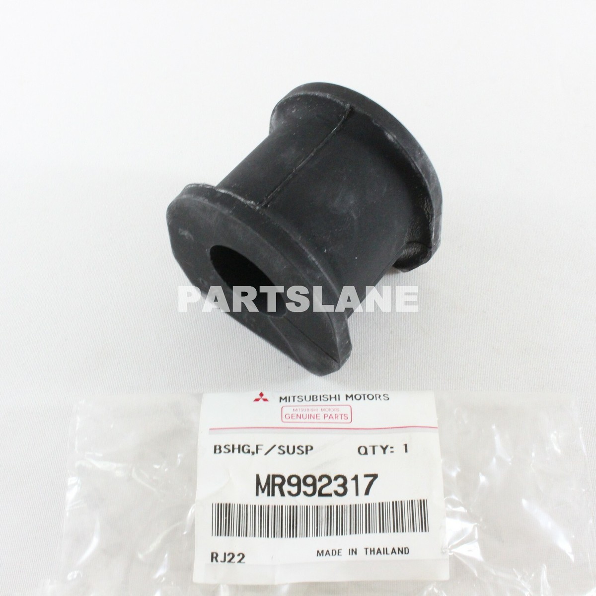 Mitsubishi L200 Montero Nativa OEM Front Suspension Stabilizer
