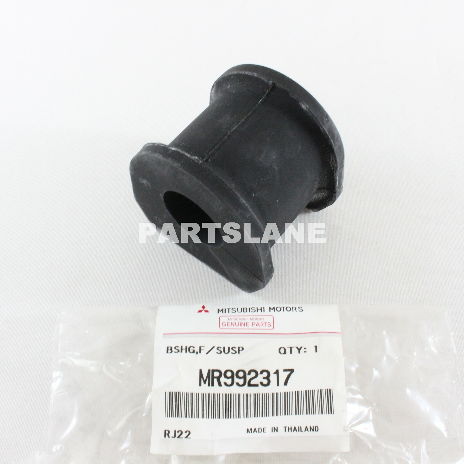 MR992317 Mitsubishi OEM Genuine Bushing FR Susp Stabilizer for  