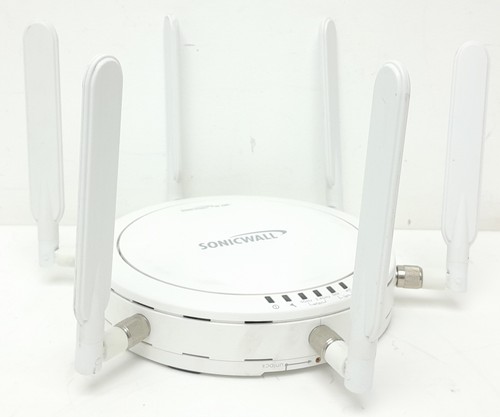 SonicWall APL23-081 SonicPoint-N Dual Radio Access Point - 第 1/6 張圖片