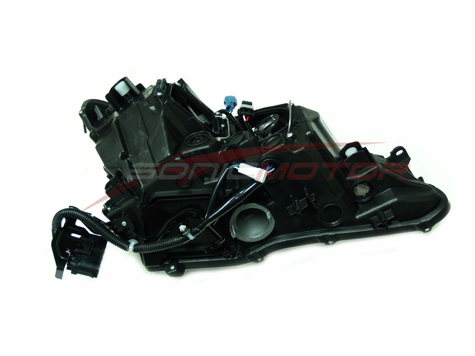 Heated Power Mirrors Kool Vue Mirror Set For 2006-2008 Lexus IS250