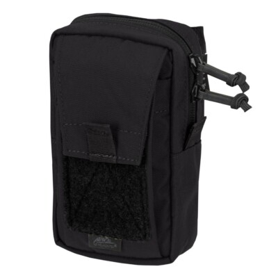 Helikon-Tex Navtel Pouch MOLLE Tasche Schwarz Black Outdoor Smartphone Cordura