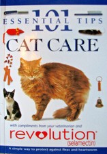 Cat Care 101 Essential Tips, by Andrew Edney and David Taylor
