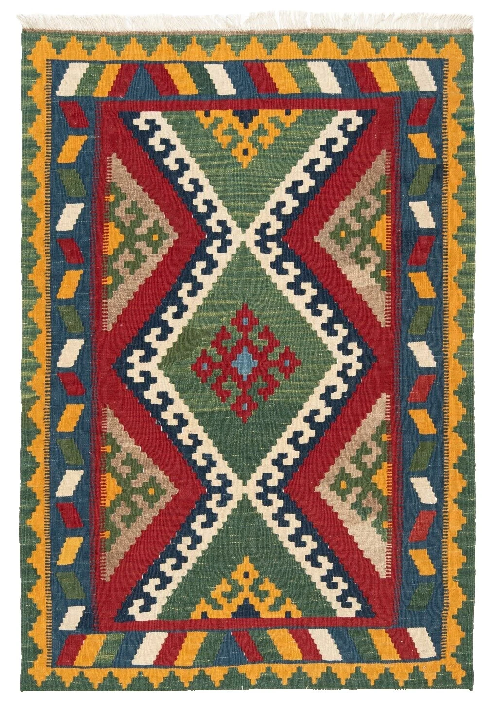 Kilim Modern Antique Rugs & Carpets