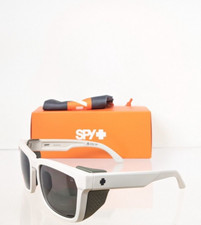 Brand New Authentic SPY Sunglasses SPY  Helm Tech 57mm