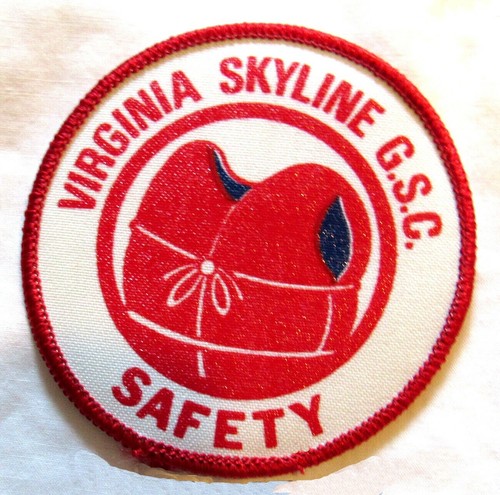 47 Different Girl Scout Council PATCHES By State: VT VA WA WV WY CHOOSE ONE - Picture 12 of 49