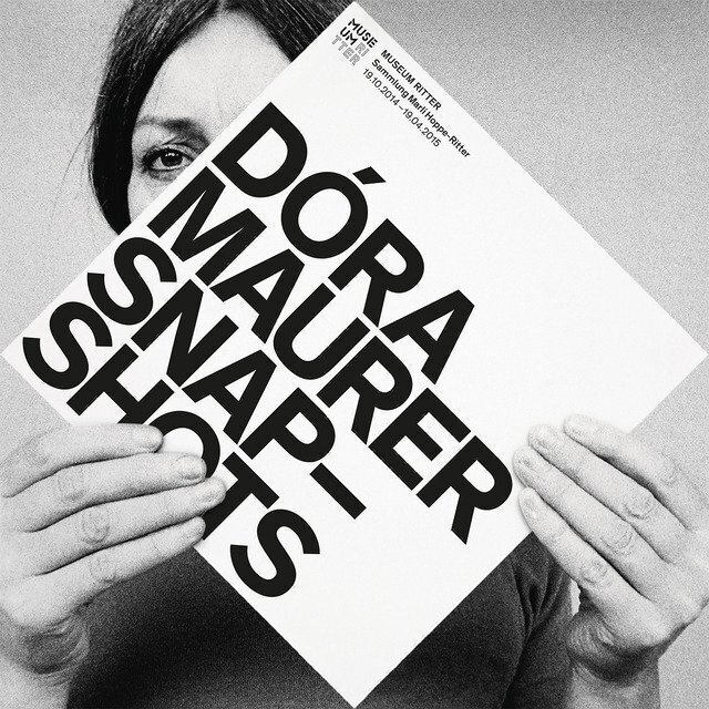 Thumbnail - Dóra Maurer: Snapshots | Dóra Maurer | Deutsch | Taschenbuch | 72 S. |