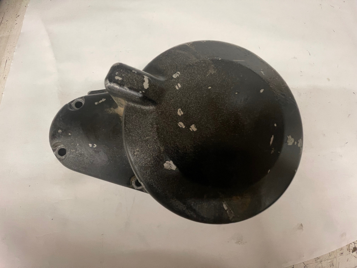 GENERATIONS - ぬ 1990-2001 Kawasaki Ninja ZX11 C-D, Alternator, generator