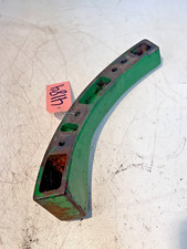 1964 Oliver 1850 Tractor Right 3pt Sway Block 104618a
