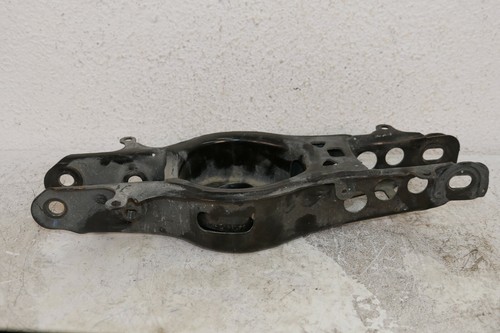 2013-2015 CADILLAC ATS REAR RIGHT PASSENGER LOWER SPRING CRADLE CONTROL ARM OEM - Picture 3 of 6