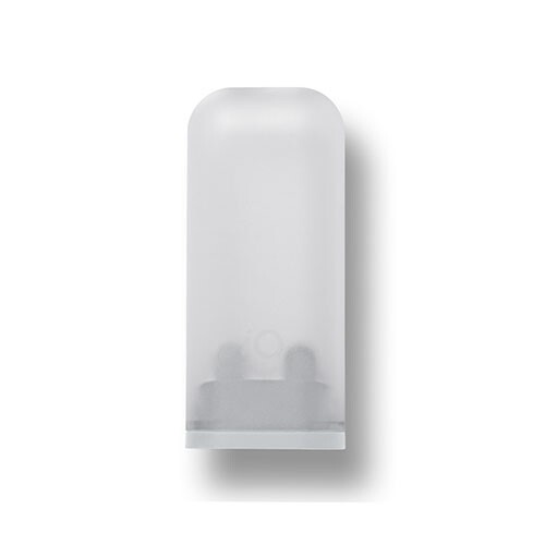 Oral B Io Brush Head Holder With Cap