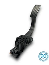 2012-2014 FORD FOCUS ACCELERATOR GAS PEDAL BV61-9F836-AB OEM P17