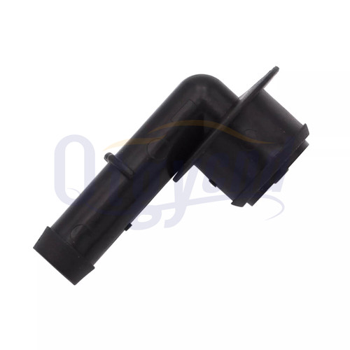PCV Valve & Grommet Set 53013360AA Fit For 2000-2004 Jeep Grand Cherokee 4.0L - Picture 4 of 9