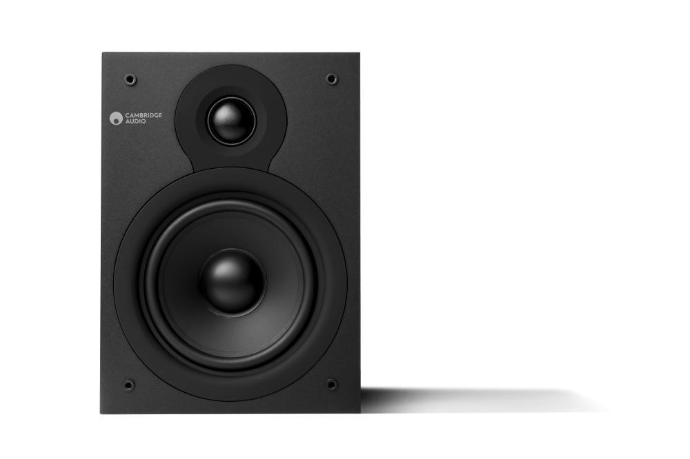Cambridge Audio SX50 Bookshelf Speakers - Open Box | eBay