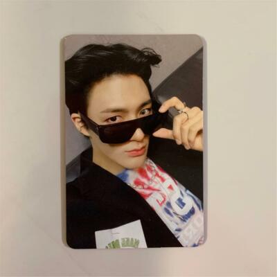 NCT DREAM JENO Hello Future Official Photo card photocard jeno | eBay