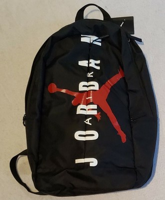 jordan split backpack
