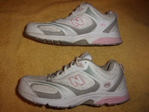 new balance 558