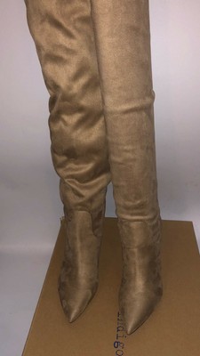 indigo rd knee high boots