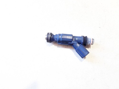 Toyota Yaris 2002 Fuel Injector 232500j010, 0280156067 #674020-31