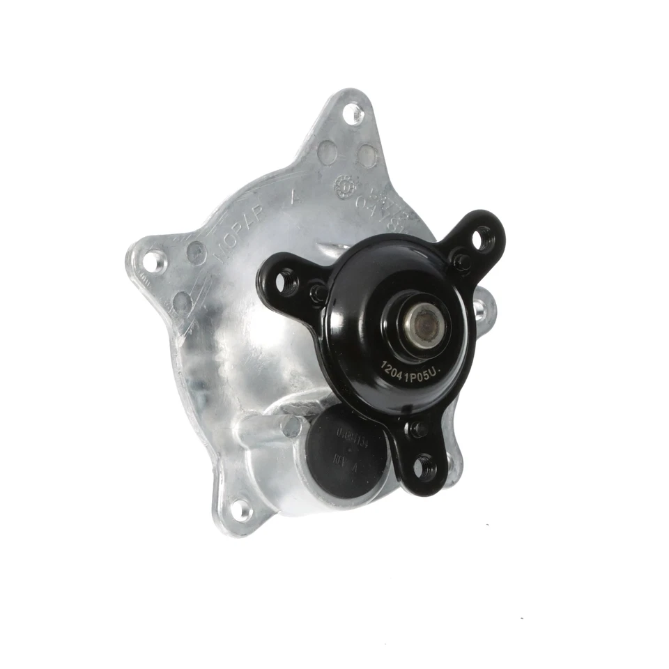 Bomba de agua motor MOPAR 2001-2007 Grand Caravan Town & Country 68382491A OEM NUEVA Foto 4 de 4