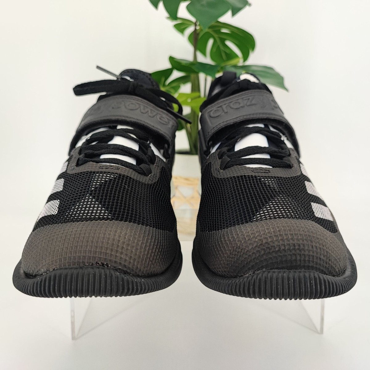 adidas adipower Weightlifting Shoes ブラック adidas adiPower Weightlifting Shoes Black for Sale