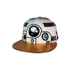Star Wars X New Era 59FIFTY BB-8 Cap