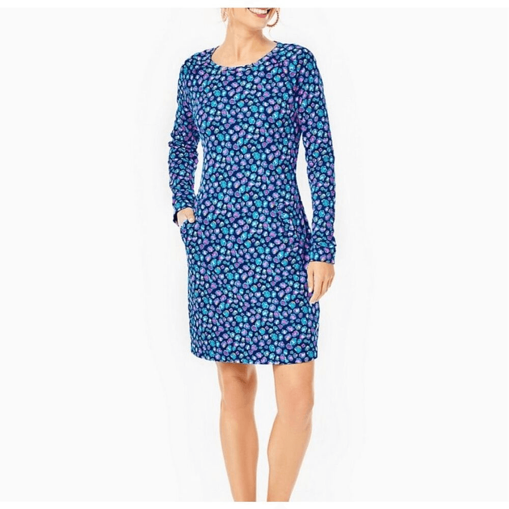 Disney Lilly Pulitzer Luxletic Beachcomber Pullover Lilly Pulitzer