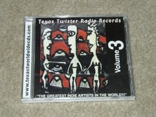 Texas Twister Radio 