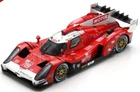 1:43 Glickenhaus 007 LMH n°709 24H Le Mans 2021 - 1/43 • SPARK S8234