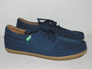 sanuk tko navy