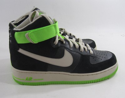 nike air force 1 green womens