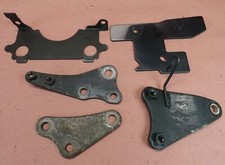 2005-2010 HONDA SHADOW AERO 750 VT750 Miscellaneous Misc Mount Brackets