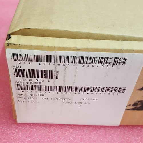 For Dell UF-180ATX HKF1802-3D Optiplex 3030 All in One 180W Power Supply 0R50PV - Picture 9 of 9
