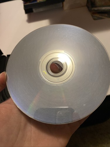 Futurama The Game PS2 Disc Only Rare Tested Working PlayStation 2 - Picture 2 of 4