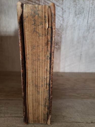 1818 WORKS OF SAINT THERESE - On the Monastic Conduct - Bild 8 von 9