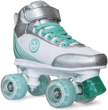 Pattini a rotelle BTFL pattini a rotelle STAR pattini a rotelle pattini a rotelle quad nuovi originali