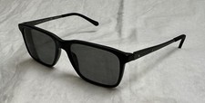 RALPH LAUREN Eyeglasses RL 6133 5001 54-17-145 Black-Gunmetal, FRAMES ONLY
