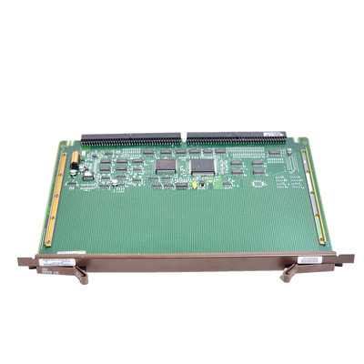 NORTEL NORTHERN TELECOM NT6X69AD DMS-100 250 500 MESSAGE PROTOCOL PCB