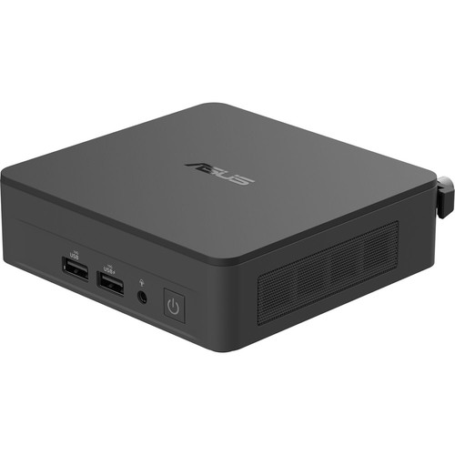 ASUS NUC 13 Pro NUC13ANKI7 Mini Slim PC - Intel i7-1360P, Intel Iris Xe Graphics - 第 3/9 張圖片