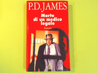 TOD EINES RECHTSARZTES JAMES RUSCONI
