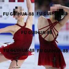 New Figure Skating Dress,Dress For Competition 1071