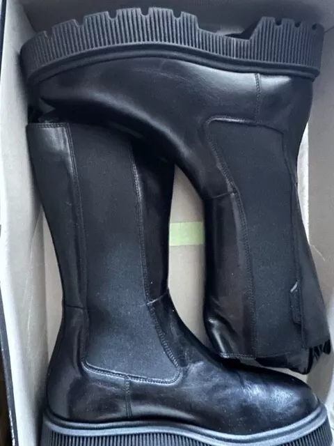 Kurt geiger boots best sale uk